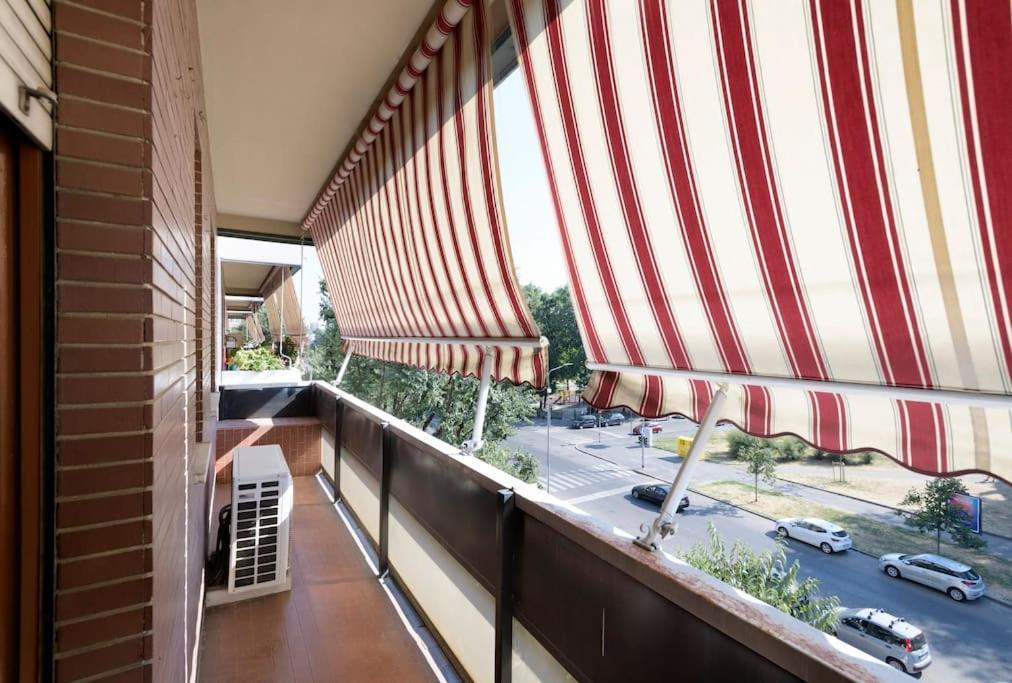 Casa Kika Comoda, Luminosa E Accogliente Milão Exterior foto